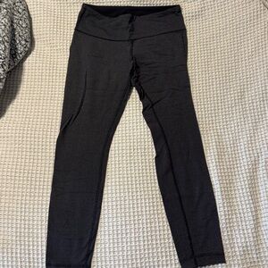 Lululemon Leggings